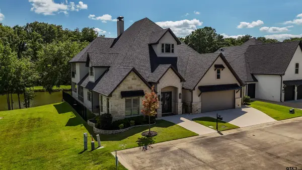 852 Laguna Dr., Tyler,  75703