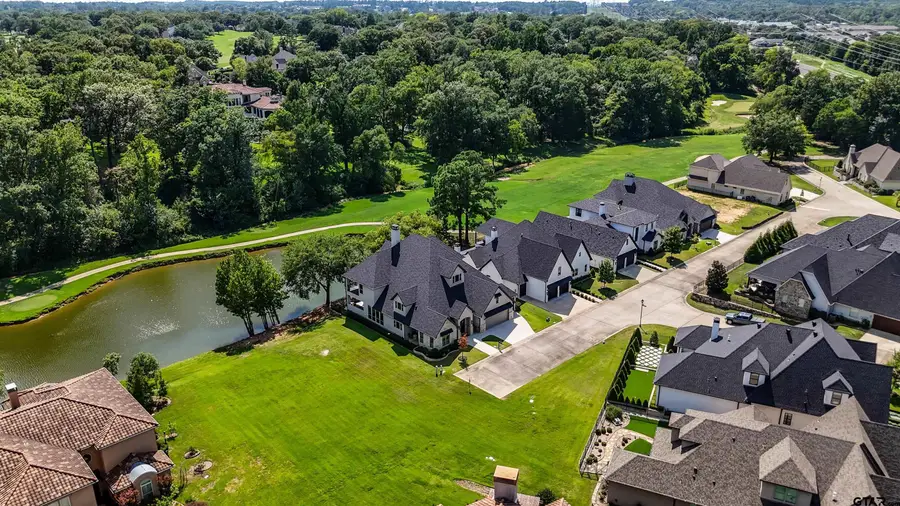 852 Laguna Dr., Tyler, TX 75703 - #3