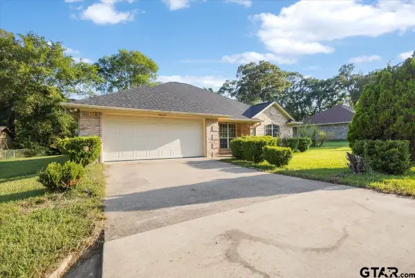13427 Ronald Cir., Tyler,  75709