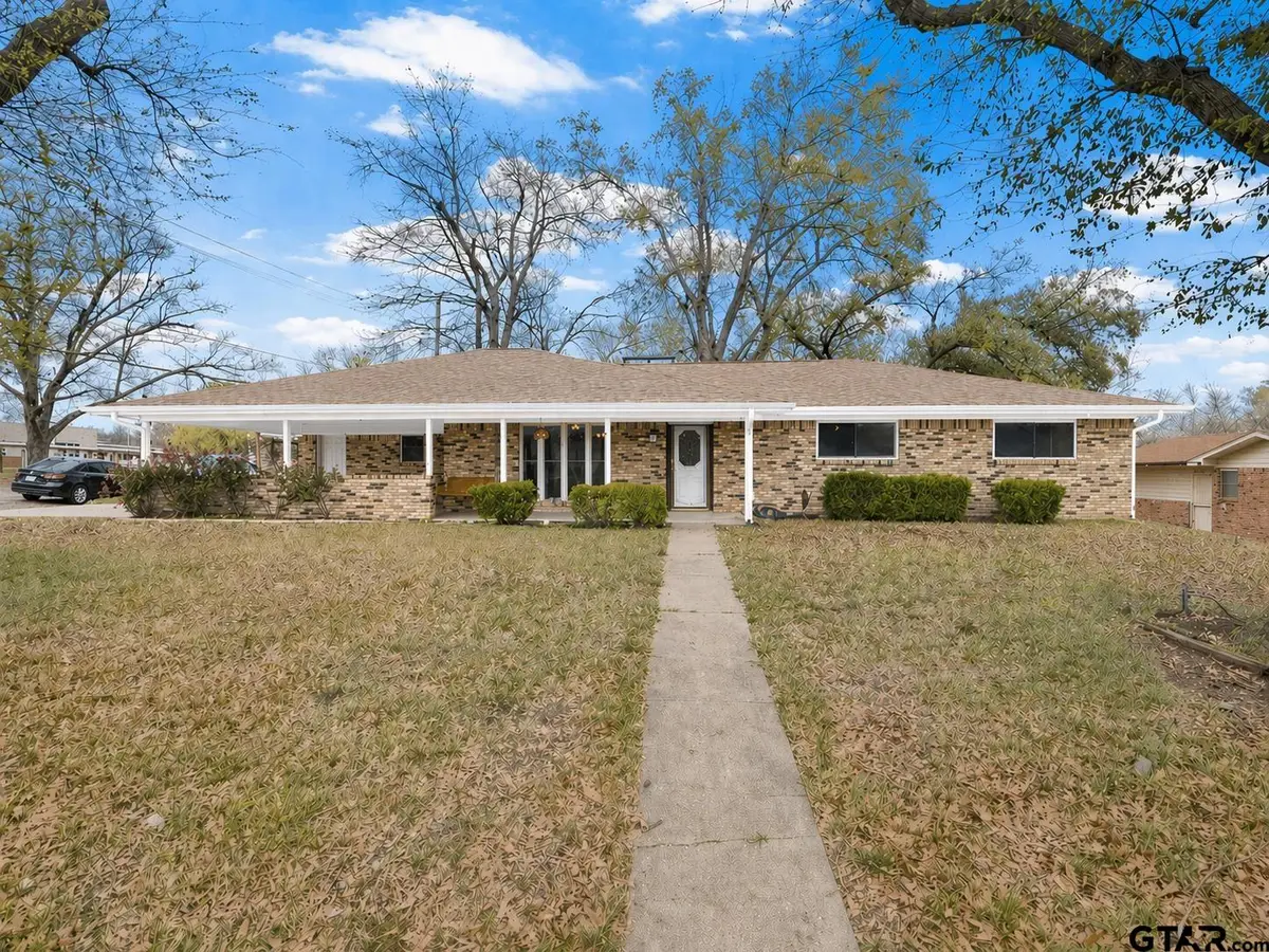401 Hickory, Mount Pleasant, TX 75455 - #1