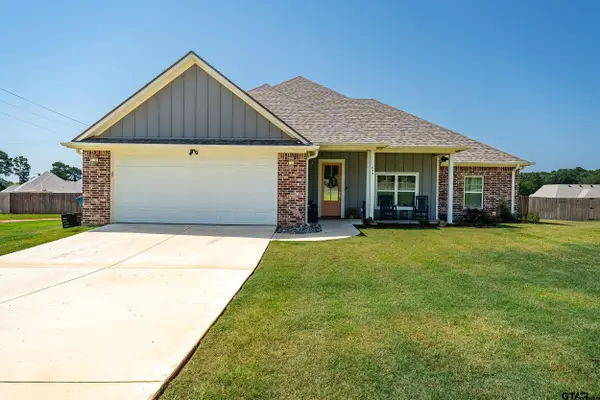 639 Peavine Dr., Kilgore,  75662