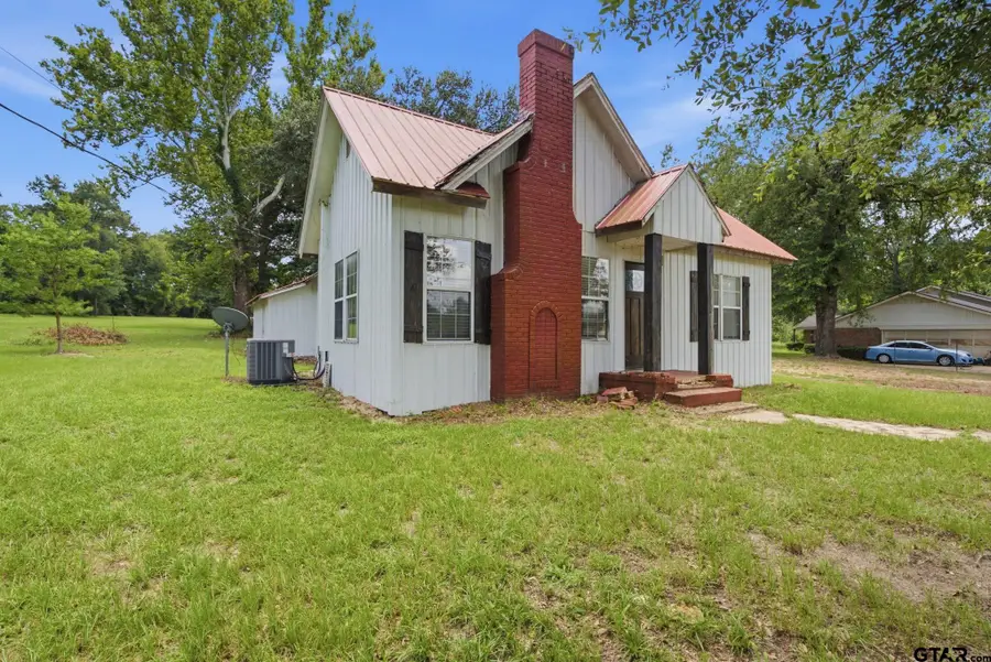 506 E Longview St, Arp, TX 75750 - #2
