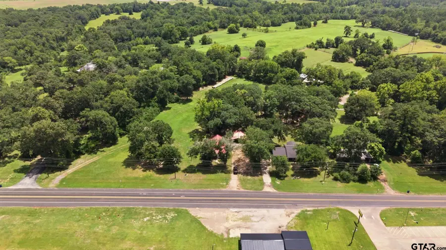 506 E Longview St, Arp, TX 75750 - #3