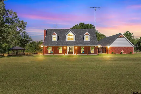 490 Vz County Road 1711, Grand Saline,  75140