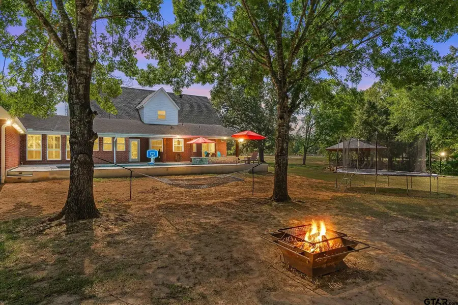 490 Vz County Road 1711, Grand Saline, TX 75140 - #3