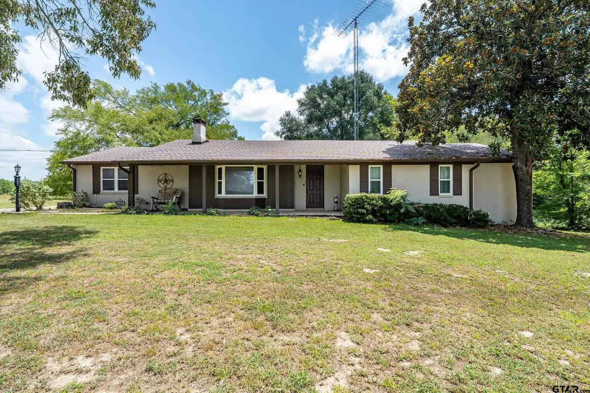 4850 Cr 1405, Jacksonville, TX 75766 - #1
