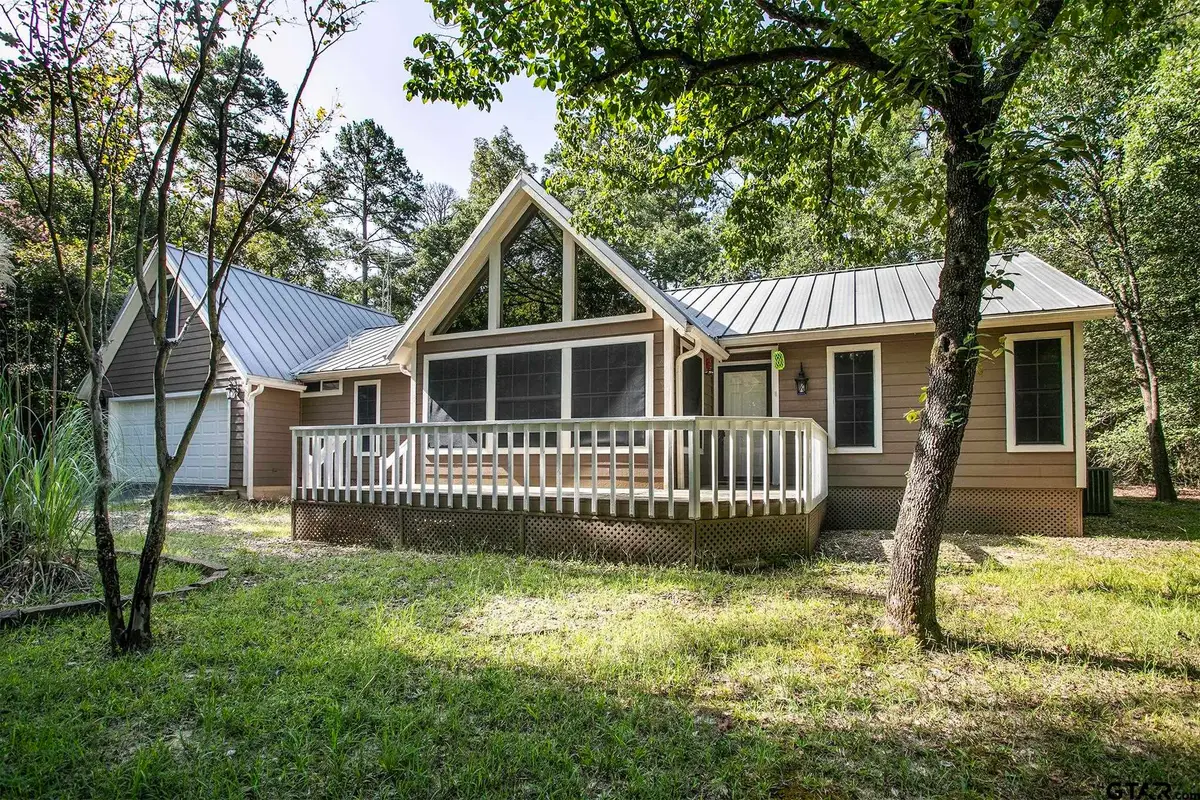153 Candlelight Cv, Holly Lake Ranch, TX 75765 - #1