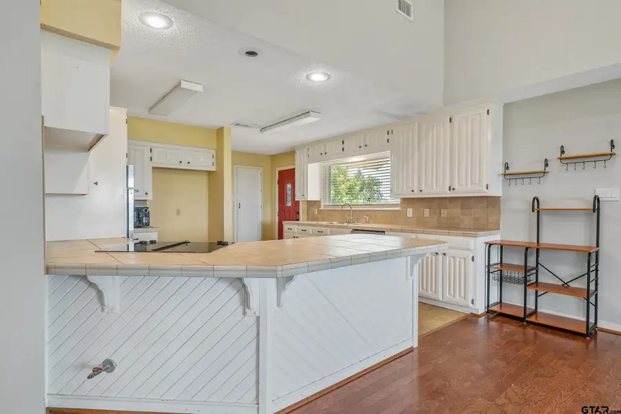820 Bizzell Rd, Frankston, TX 75763 - #3