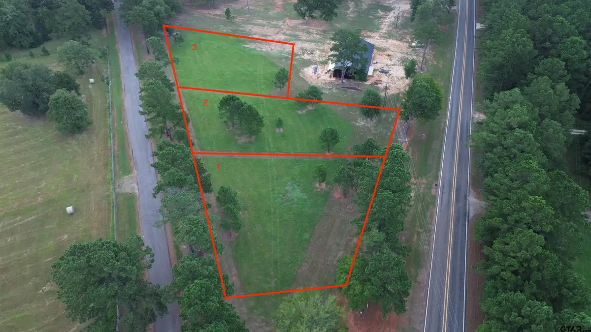 Lots 1-3 Fm 2493 E, Bullard, TX 75757 - #1
