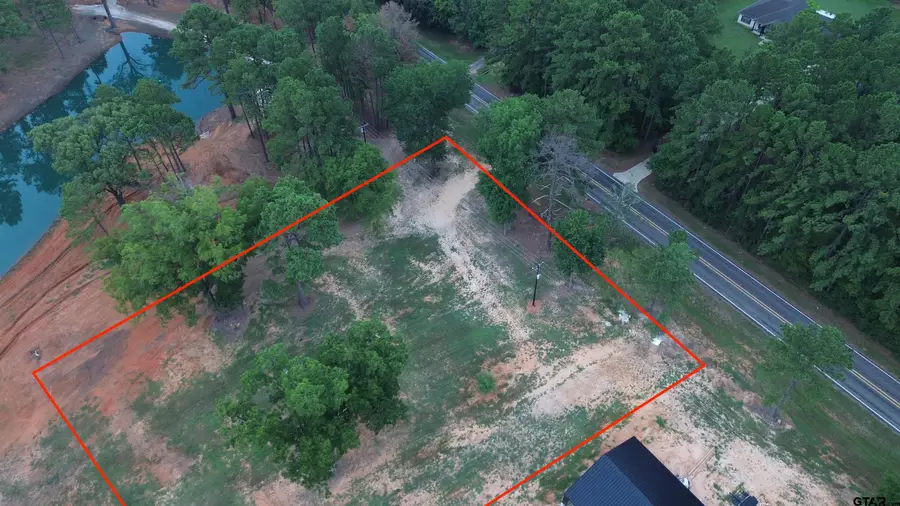 Lot 5A 000 Fm 2493 E, Bullard, TX 75757 - #3
