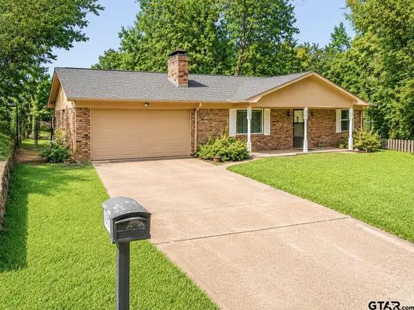 1817 Suanne Drive, Tyler,  75701