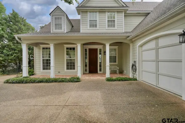 1257 Hideaway Ln West, Hideaway,  75771