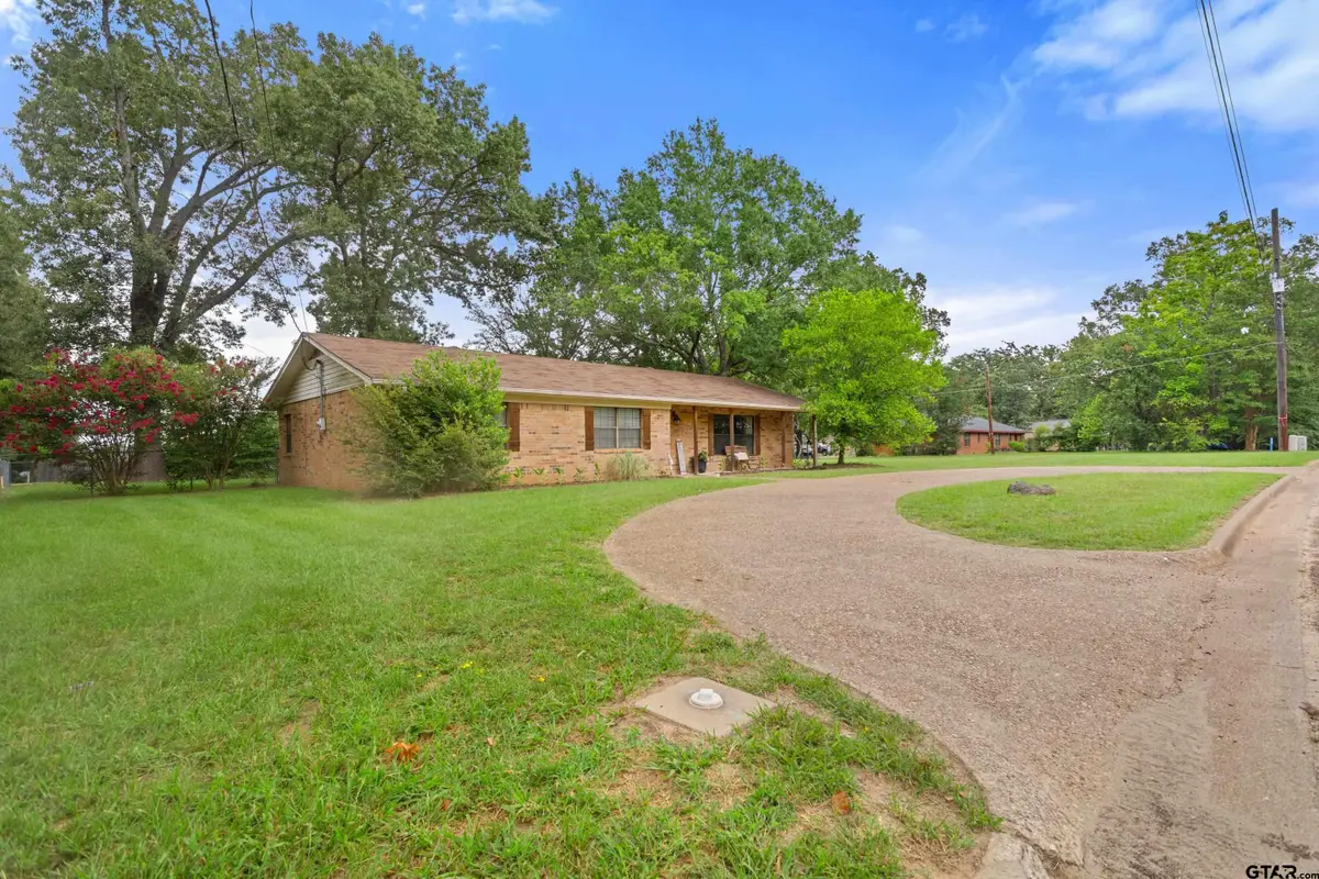 709 Glazner, Hawkins, TX 75765 - #1