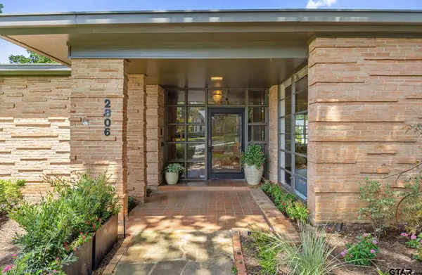 2806 S Keaton Ave, Tyler,  75701
