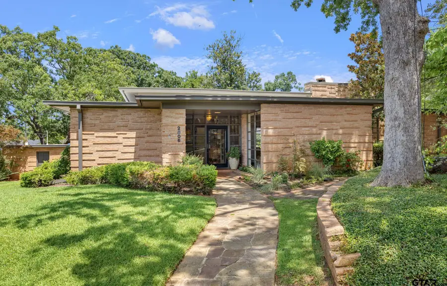 2806 S Keaton Ave, Tyler, TX 75701 - #2