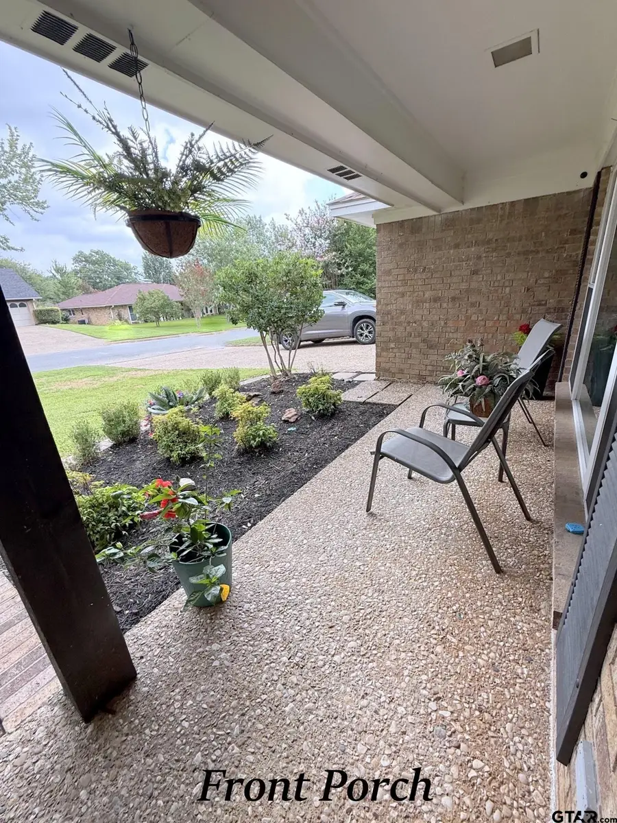 600 Spring Creek Drive, Tyler, TX 75703 - #2