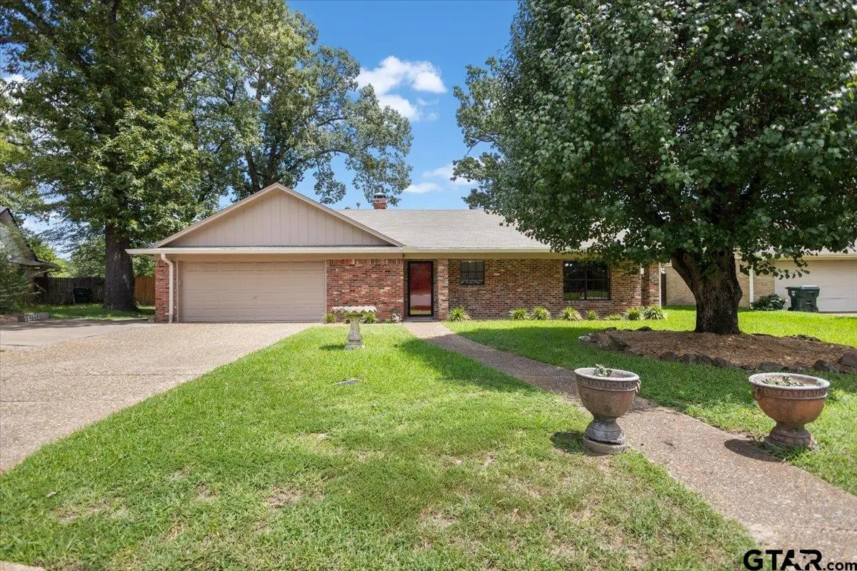 1100 Foxglove Lane, Tyler, TX 75703 - #1