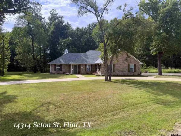 14314 Seton St., Flint,  75762