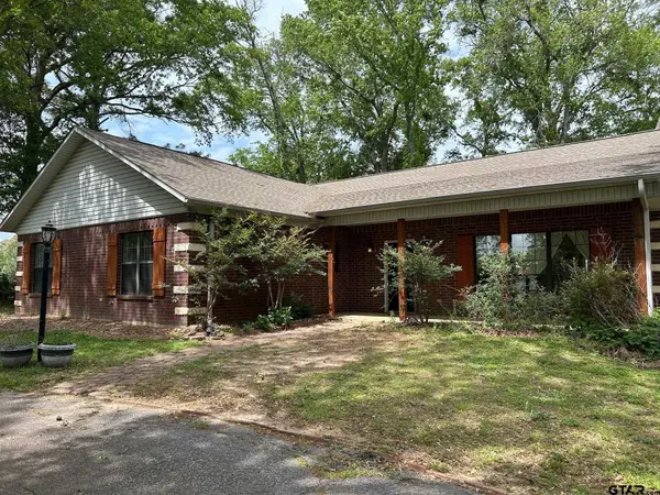 12450 County Road 420, Tyler,  75704