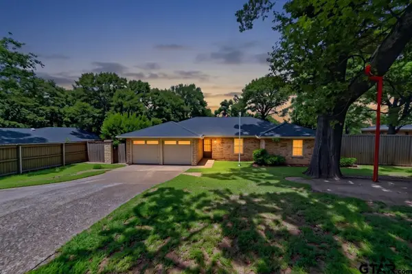 3908 Wakefield Dr, Tyler,  75701