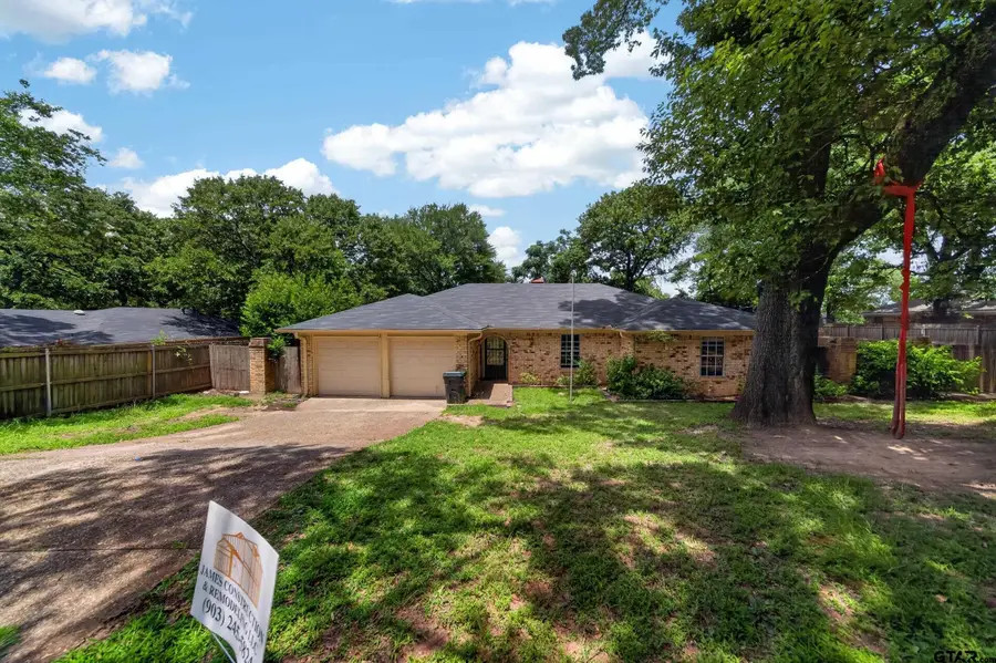 3908 Wakefield Dr, Tyler, TX 75701 - #2