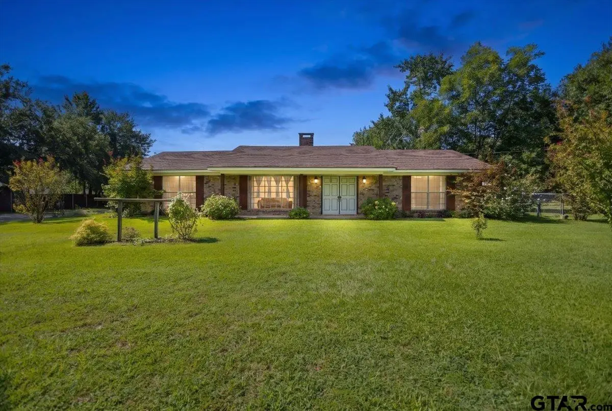 1367 Fm 49, Gilmer, TX 75644 - #1