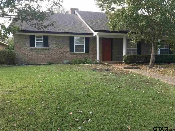 3723 Colony Park Drive, Tyler,  75701