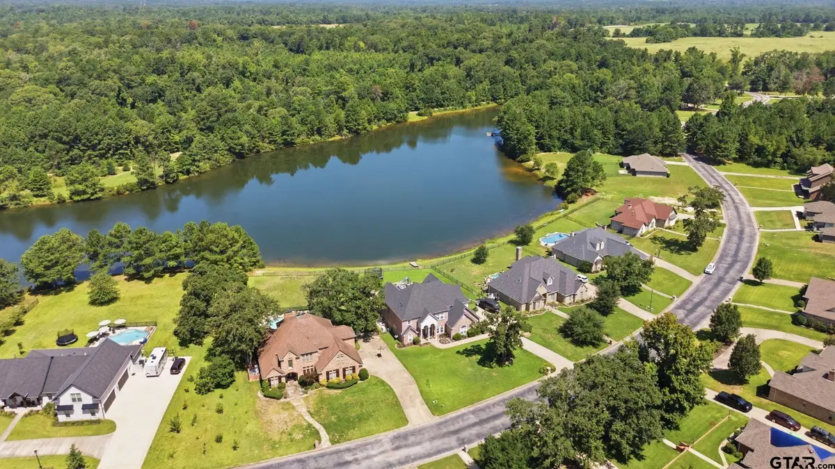 10936 Deer Creek Dr, Tyler, TX 75707 - #1
