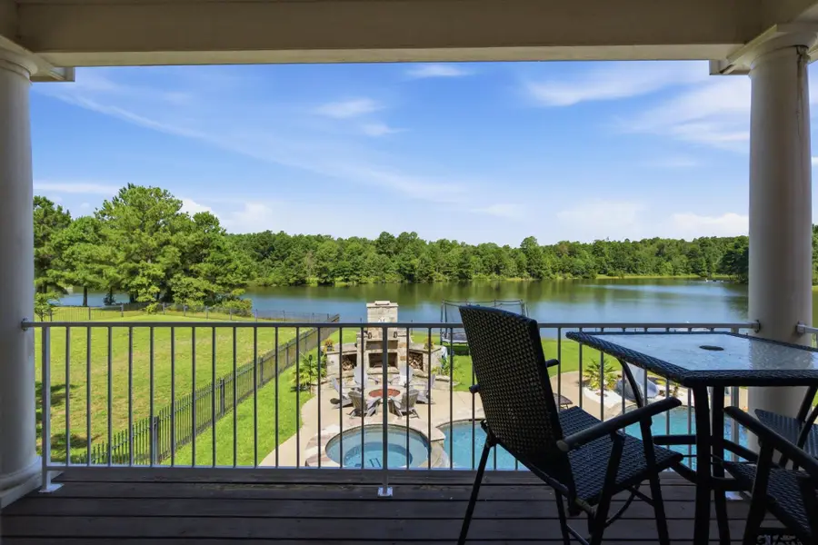 10936 Deer Creek Dr, Tyler, TX 75707 - #3