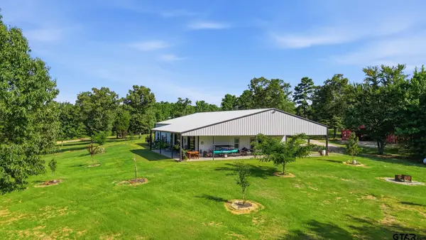 12842 Fm 838, Overton,  75684