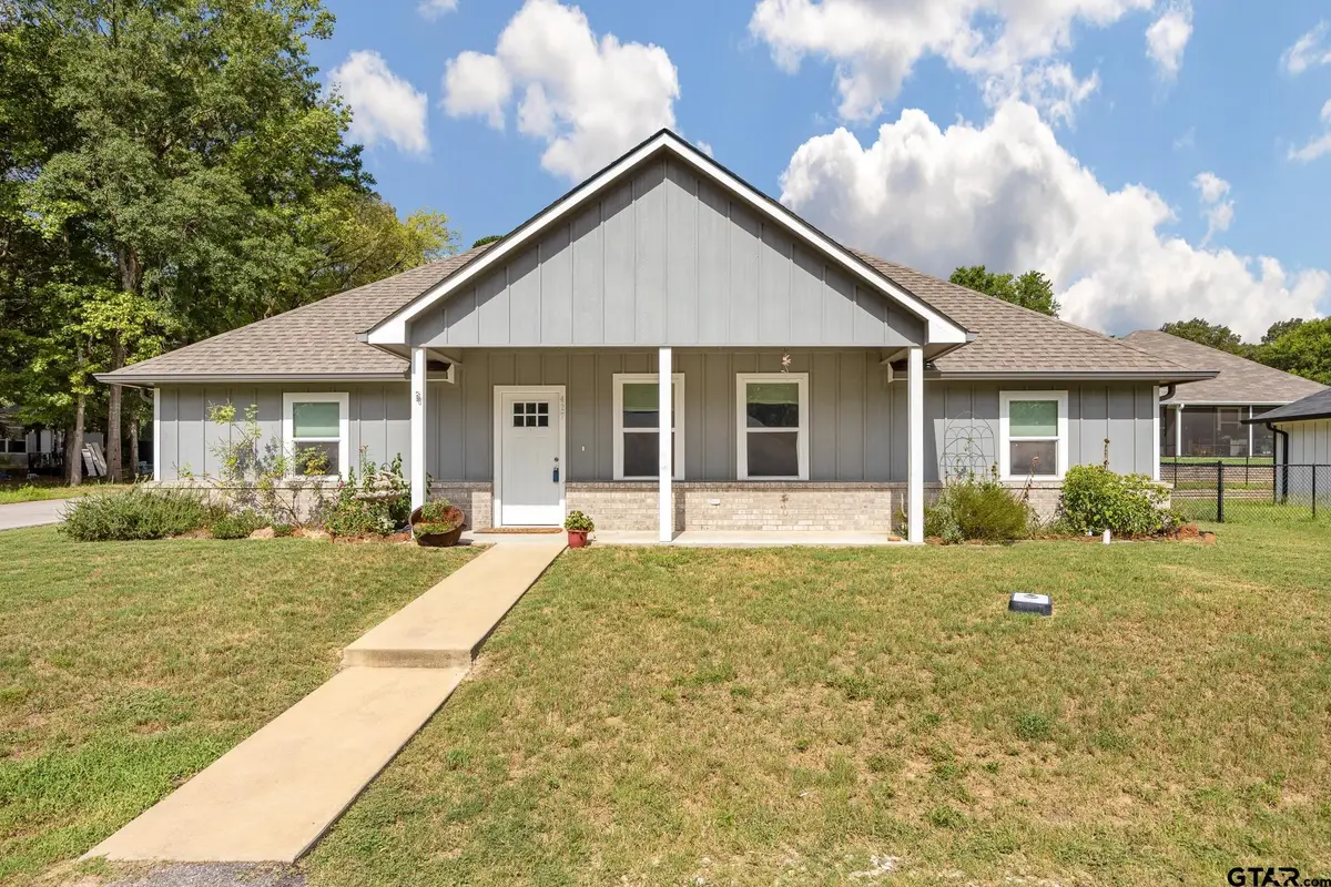 427 Garrett Circle, Winona, TX 75792 - #1