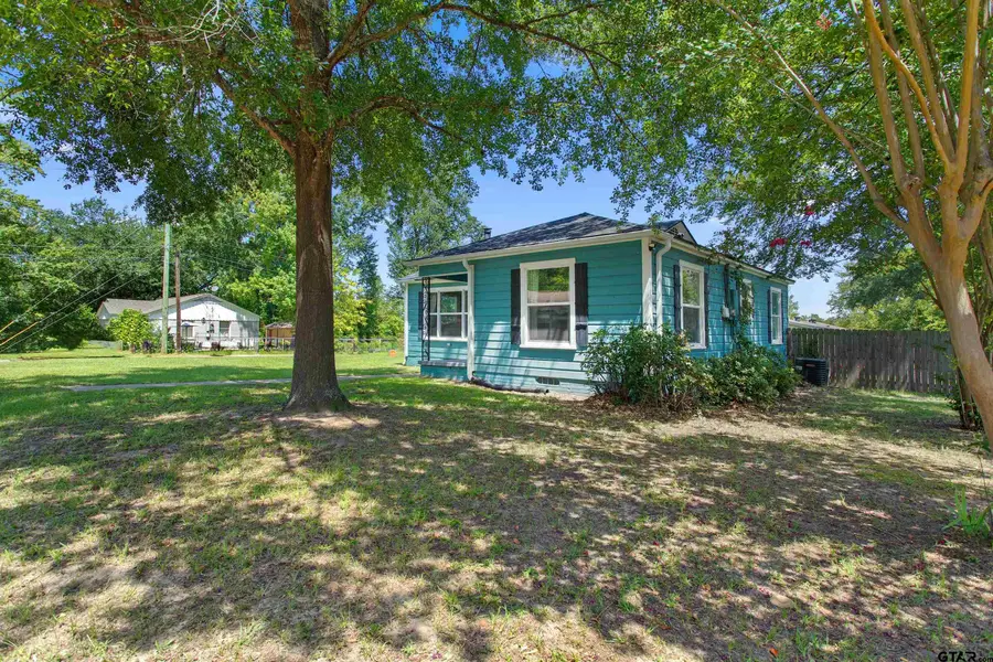 1126 Skyline Street, Tyler, TX 75701 - #2