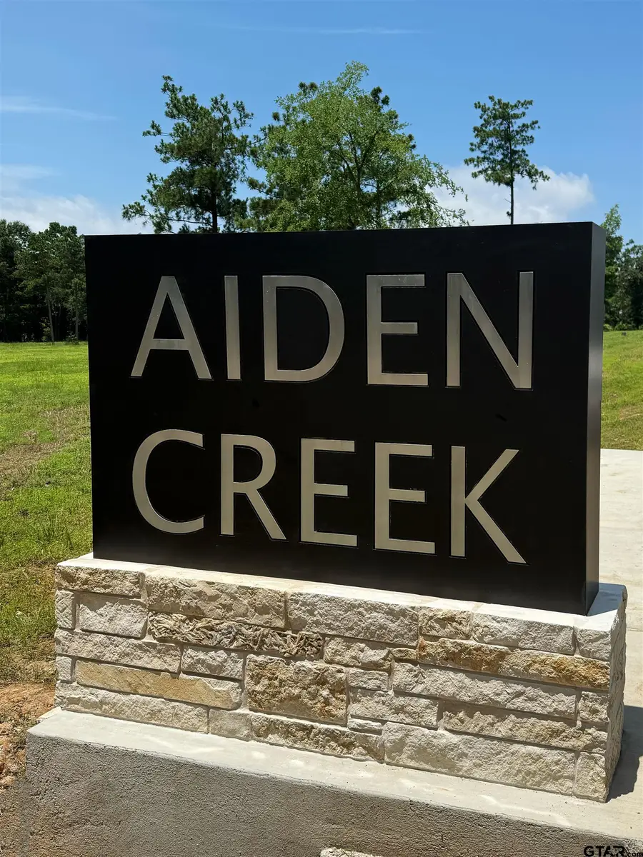 15922 Aniston Ln - (lot 20), Flint, TX 75762 - #2