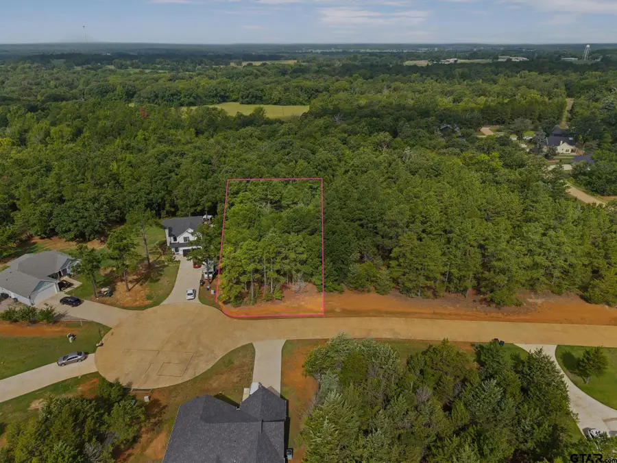 15467 Prayer Mountain Ct, Lindale, TX 75771 - #2