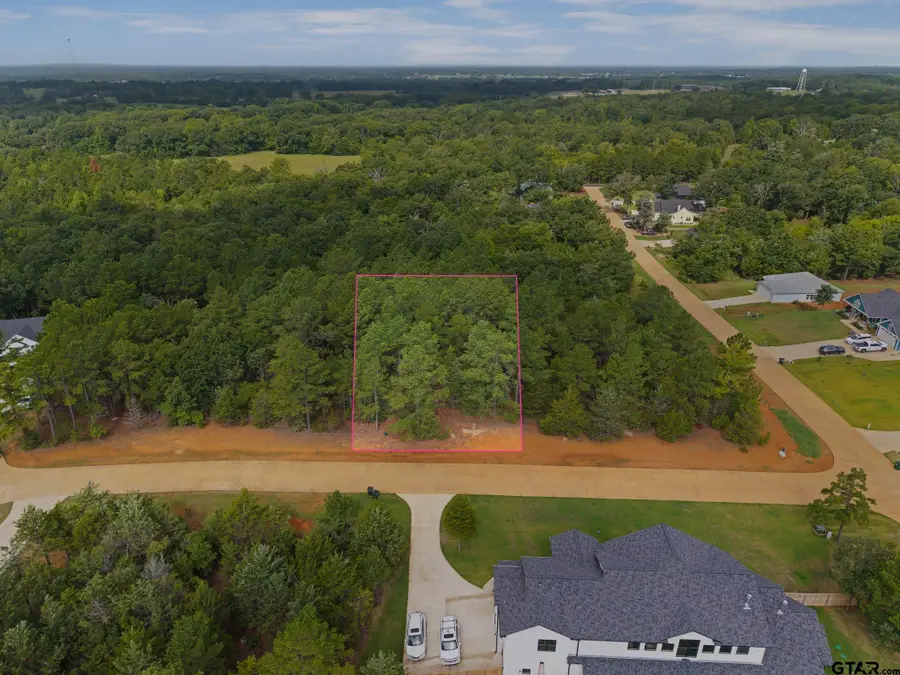 15483 Prayer Mountain Ct, Lindale, TX 75771 - #2