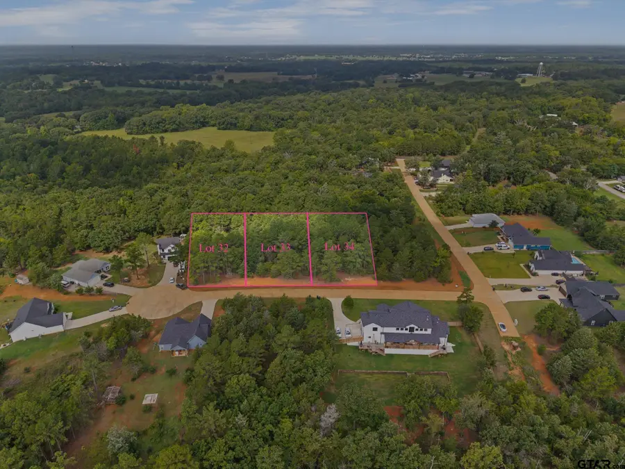 15483 Prayer Mountain Ct, Lindale, TX 75771 - #3