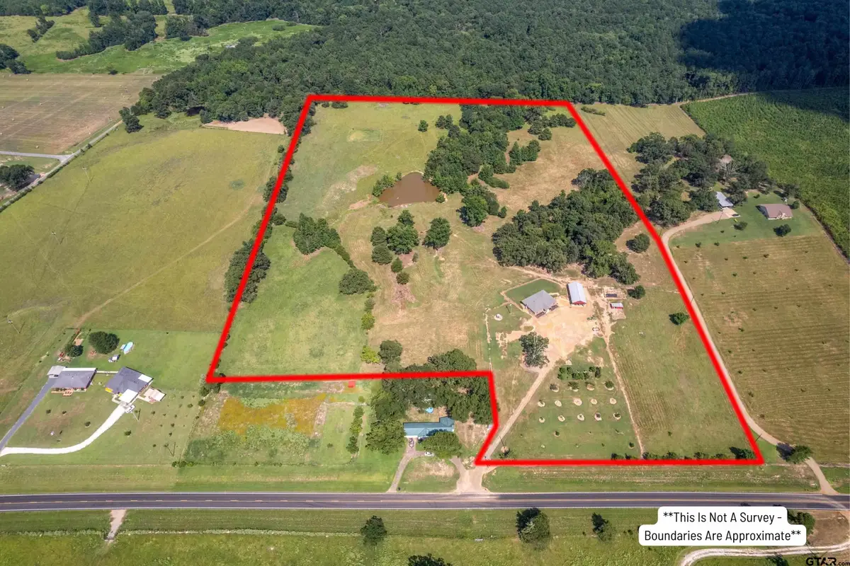 6774 Fm 2888, Naples, TX 75568 - #1