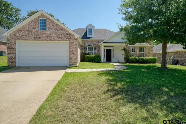 812 Rugby Lane, Whitehouse,  75791