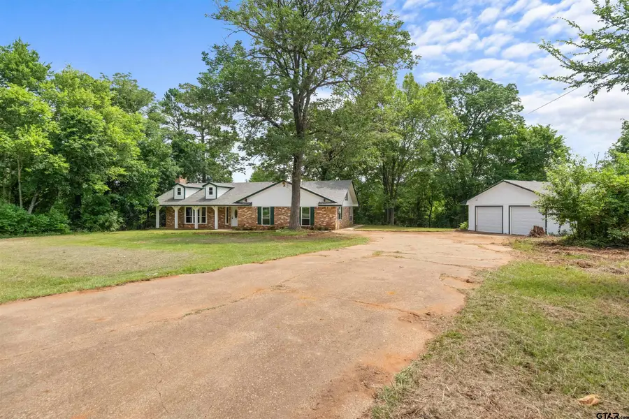 716 Range Rd, Palestine, TX 75801 - #2
