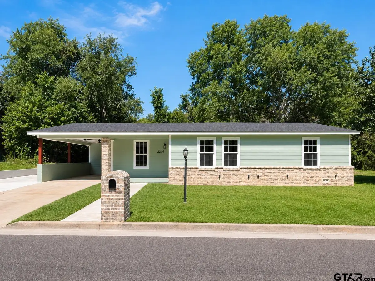 2216 N Ross, Tyler, TX 75702 - #1
