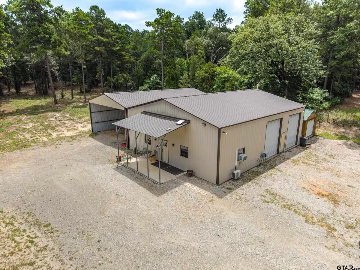 18200 County Road 4108, Lindale, TX 75771 - #1