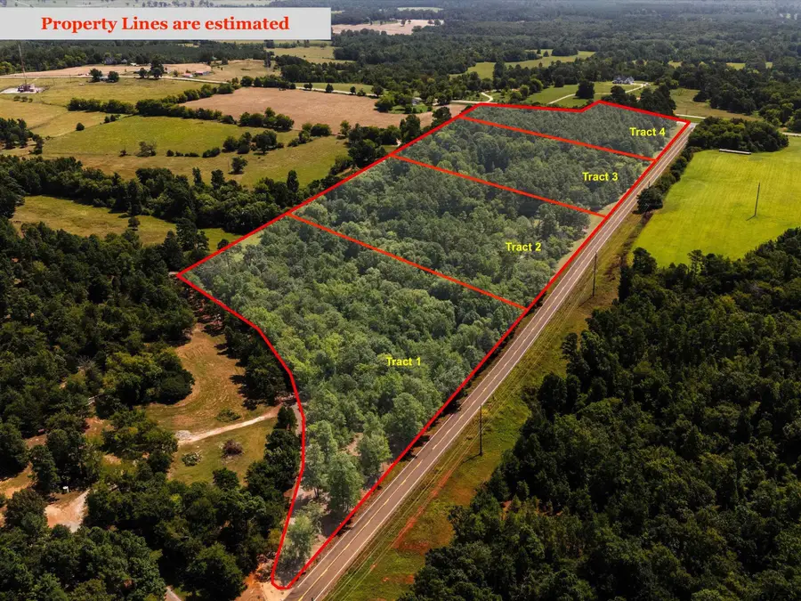 Tract 2 Fm 49, Big Sandy, TX 75755 - #2