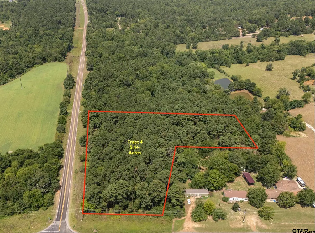 Tract 4 Fm 1002, Big Sandy, TX 75755 - #1