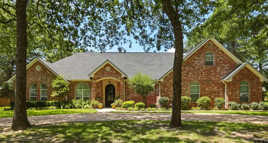 641 County Road 2311, Mineola, TX 75773 - #2