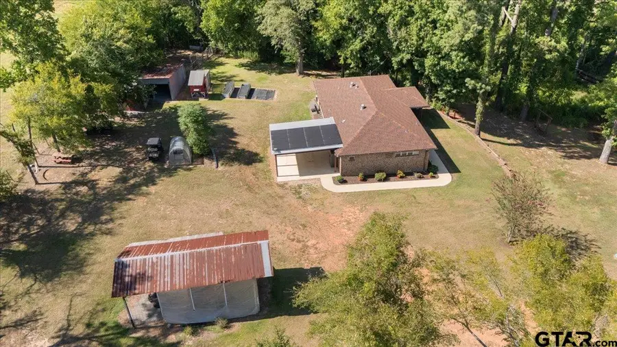 2855 County Road 1310, Rusk, TX 75785 - #2