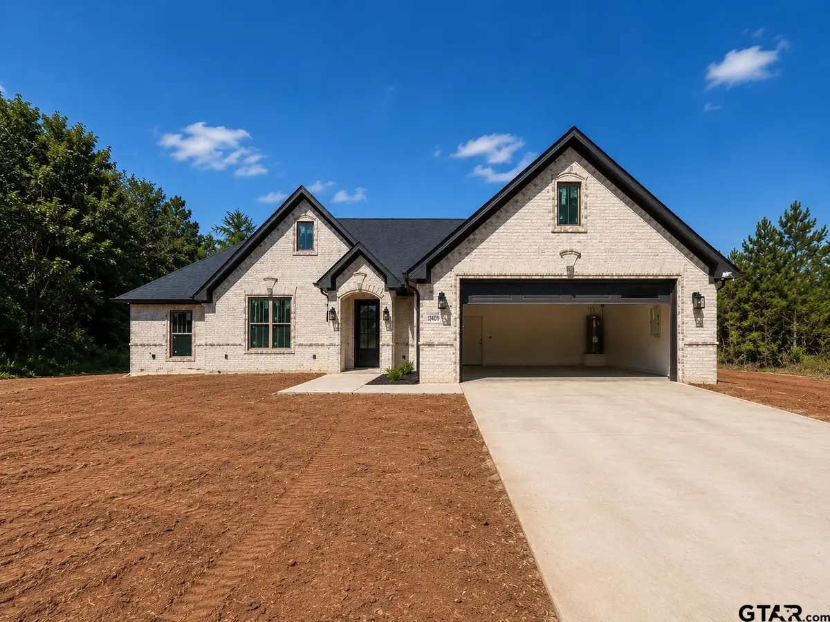 17049 Island Lake Dr., Tyler, TX 75708 - #1