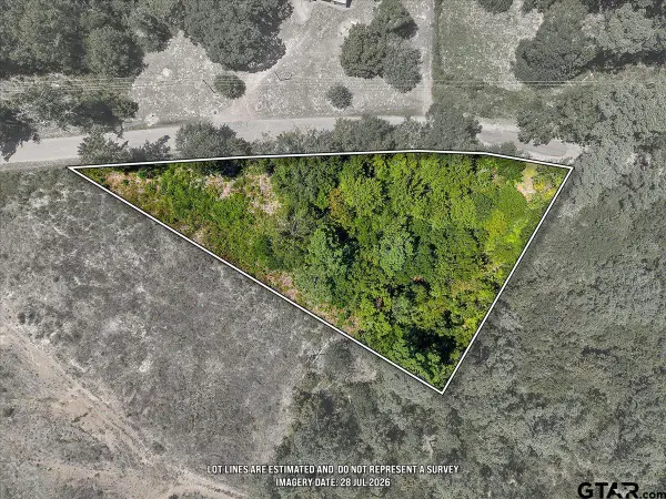 TBD Cr 1201, Rusk,  75785