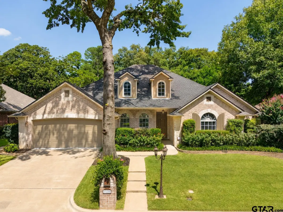 5630 Berkeley, Tyler, TX 75707 - #1