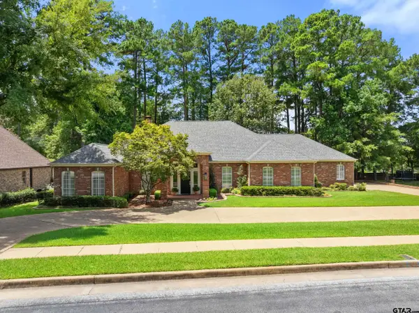 5603 Elderwood Dr., Tyler,  75703