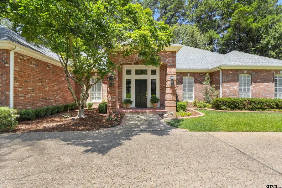5603 Elderwood Dr., Tyler, TX 75703 - #3